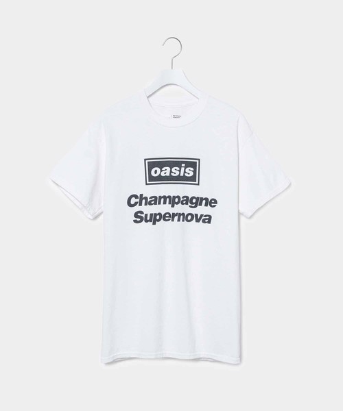 ADAM ET ROPE'（アダムエロペ）の「SONG LYRICS T-shirt(size:M,L,LL)（Tシャツ/カットソー・メンズ・ホワイト系その他/ホワイト系その他2/ブラック/ブラック系その他3/ブラック系その他2/ホワイト/ホワイト系その他3/ブラック系その他・LL/L/M）」の9枚目の写真