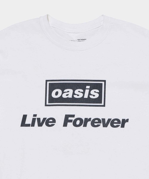 ADAM ET ROPE'（アダムエロペ）の「SONG LYRICS T-shirt(size:M,L,LL)（Tシャツ/カットソー・メンズ・ホワイト系その他/ホワイト系その他2/ブラック/ブラック系その他3/ブラック系その他2/ホワイト/ホワイト系その他3/ブラック系その他・LL/L/M）」の17枚目の写真