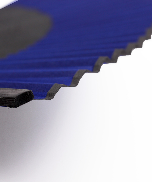 ８(eight)（エイト）の「シルク 扇子 せんす（和装小物・メンズ・ブラック/パープル/ネイビー/ブラウン/ワイン・FREE）」の17枚目の写真