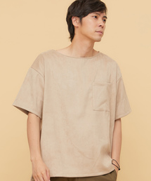 SOCIAL WEAR�i�\�[�V�����E�F�A�j�́u�ySOCIAL WEAR�z�}�C�N���X�G�[�hPO�iT�V���c/�J�b�g�\�[�j�v