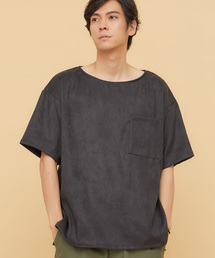 SOCIAL WEAR�i�\�[�V�����E�F�A�j�́u�ySOCIAL WEAR�z�}�C�N���X�G�[�hPO�iT�V���c/�J�b�g�\�[�j�v