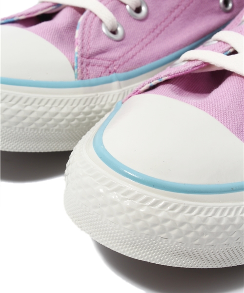 CONVERSE（コンバース）の「ALL STAR CONASAUR TP HI/オールスター コナソー TP HI（スニーカー・メンズ・グリーン系その他/イエロー/ピンク・3/3.5/4/4.5/5/5.5/6/6.5/7/7.5/8/8.5/9/9.5/10.5/11.5）」の8枚目の写真