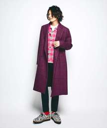 HYSTERIC GLAMOUR（ヒステリックグラマー）の「LADYLAND ACADEMY