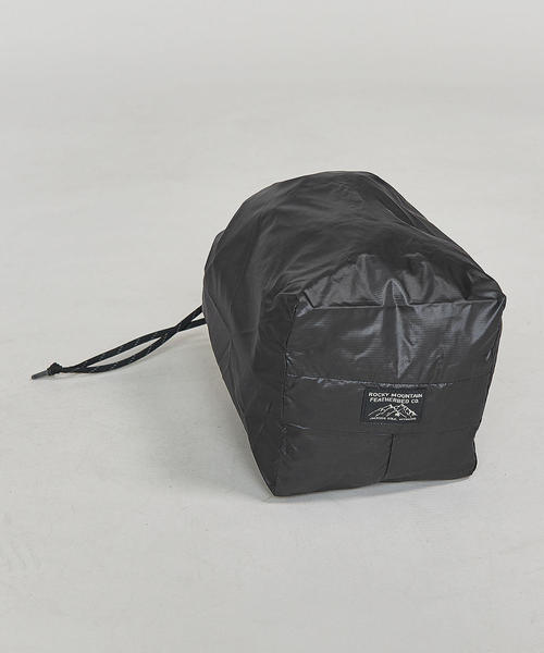 Rocky Mountain FeatherBed（ロッキー マウンテン フェザーベッド）の「＜ROCKY MOUNTAIN Featherbed＞ NS JACKET/ダウンジャケット（ダウンジャケット/コート・メンズ・コバルトブルー/ホワイト/ブラック・38/42/40）」の10枚目の写真
