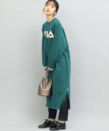 Fila フィラ ワンピース一覧 Wear Fila フィラ ワンピース一覧 Wear