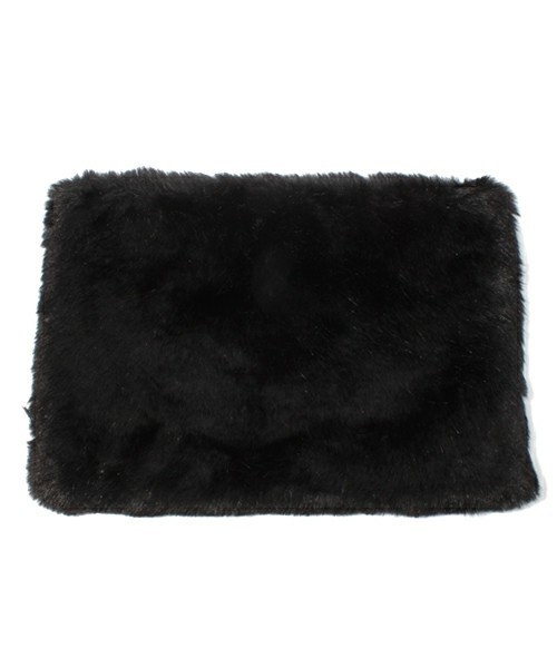 WEGO(ウィゴー)の「WEGO/ファークラッチバッグ(クラッチバッグ・レディース・ホワイト/ブラック/ブルー/キャメル・FREE)」の13枚目の写真