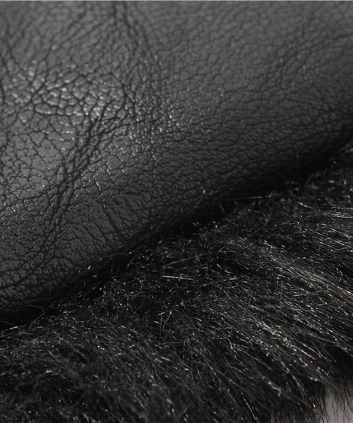 WEGO(ウィゴー)の「WEGO/ファークラッチバッグ(クラッチバッグ・レディース・ホワイト/ブラック/ブルー/キャメル・FREE)」の11枚目の写真