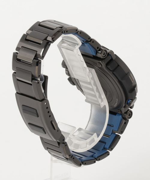 Casio 時計 腕時計 腕時計 G Shock 電波ソーラー ジーショック スマートフォンリンク カシオ G Shock ジーショック のファッション 腕時計 Mt G