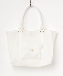 MORGAN | モルガン【MORGAN】トートバッグ(トートバッグ)