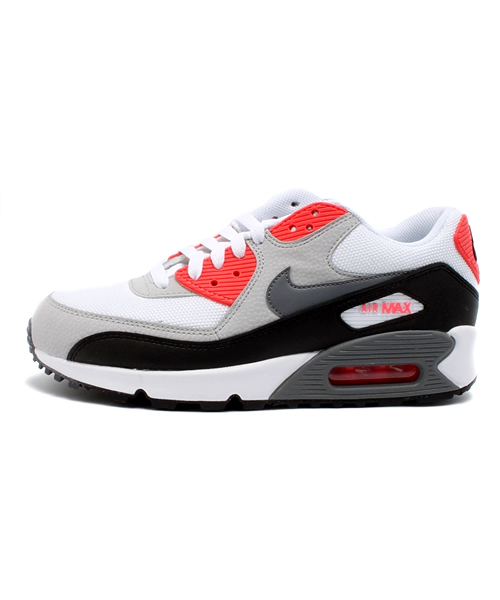 BEAMS BOY(ビームスボーイ)の「NIKE / エアマックス 90 エッセンシャル(スニーカー・レディース・ホワイト・24.5/25/24)」の6枚目の写真