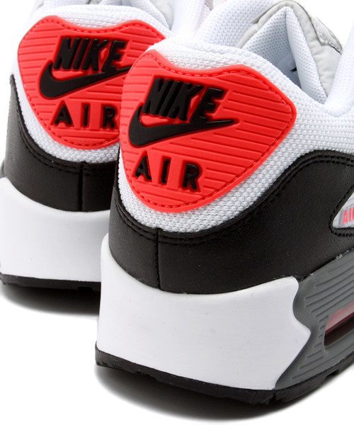 BEAMS BOY(ビームスボーイ)の「NIKE / エアマックス 90 エッセンシャル(スニーカー・レディース・ホワイト・24.5/25/24)」の8枚目の写真
