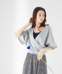 SOCIAL WEAR�i�\�[�V�����E�F�A�j�́u�ySOCIAL WEAR�z�J�V���N�[���X�E�F�b�g�iT�V���c/�J�b�g�\�[�j�v