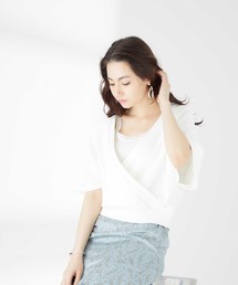 SOCIAL WEAR�i�\�[�V�����E�F�A�j�́u�ySOCIAL WEAR�z�J�V���N�[���X�E�F�b�g�iT�V���c/�J�b�g�\�[�j�v