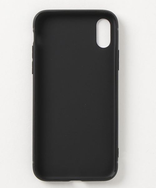 c.u.l（シーユーエル）の「【c.u.l】ボーダー トリコロール モノトーン アイフォンケース iPhoneカバー ipc326（スマホケース/カバー・レディース・レッド/ブルー・A/C/D/B）」の11枚目の写真