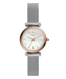 FOSSIL(tHbV)CARLIE MINI@ES4614(AiOrv)