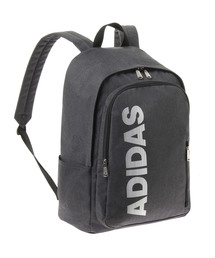 adidas|アディダス バックパック/デイパック 25リットル 通学用にオススメ!A4サイズ収納のカジュアルリュック 57415