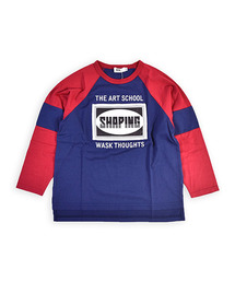 WASK�i���X�N�j�́uWASK/���O�����r�b�OT�V���c(140cm~160cm)�iT�V���c/�J�b�g�\�[�j�v