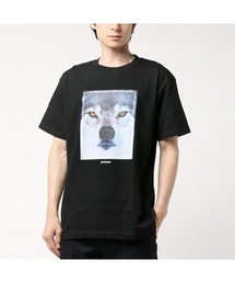 HIPSHOP（ヒップショップ）の「ZOO（ズー）Tシャツ/半袖【HIPSHOP】（Tシャツ/カットソー）」