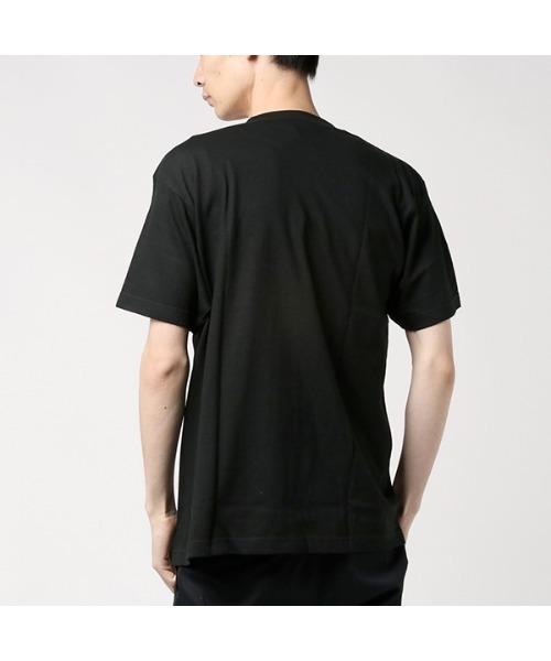 HIPSHOP(ヒップショップ)の「ZOO(ズー)Tシャツ/半袖【HIPSHOP】(Tシャツ/カットソー・メンズ・ホワイト系その他/ブラック系その他/ホワイト系その他2/ブラック系その他2・M/L)」の7枚目の写真