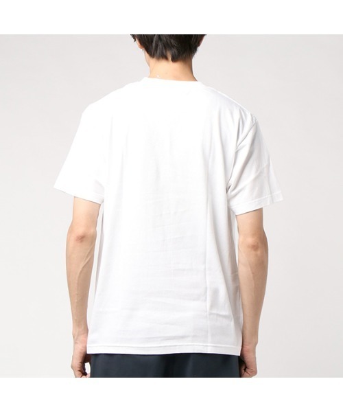 HIPSHOP(ヒップショップ)の「ZOO(ズー)Tシャツ/半袖【HIPSHOP】(Tシャツ/カットソー・メンズ・ホワイト系その他/ブラック系その他/ホワイト系その他2/ブラック系その他2・M/L)」の8枚目の写真