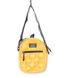 <SPRUCE/スプルス>ダイヤキルティング ミニショルダー