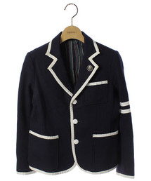 BEAMS BOY�i�r�[���X�{�[�C�j�̌Ò��u�e�[���[�h�W���P�b�g�i�e�[���[�h�W���P�b�g�j�v