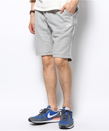 NIKE | ナイキ ベノム フレンチテリー ショート NIKE FC 587602(その他パンツ)