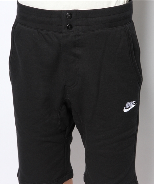 NIKE(ナイキ)の「ナイキ ベノム フレンチテリー ショート NIKE FC 587602(その他パンツ・メンズ・ブラック/グレー・LARGE/SMALL/MEDIUM/X-LARGE)」の7枚目の写真