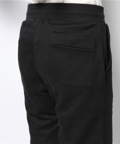 NIKE(ナイキ)の「ナイキ ベノム フレンチテリー ショート NIKE FC 587602(その他パンツ・メンズ・ブラック/グレー・LARGE/SMALL/MEDIUM/X-LARGE)」の6枚目の写真