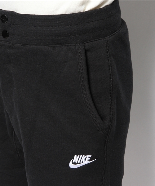 NIKE(ナイキ)の「ナイキ ベノム フレンチテリー ショート NIKE FC 587602(その他パンツ・メンズ・ブラック/グレー・LARGE/SMALL/MEDIUM/X-LARGE)」の5枚目の写真