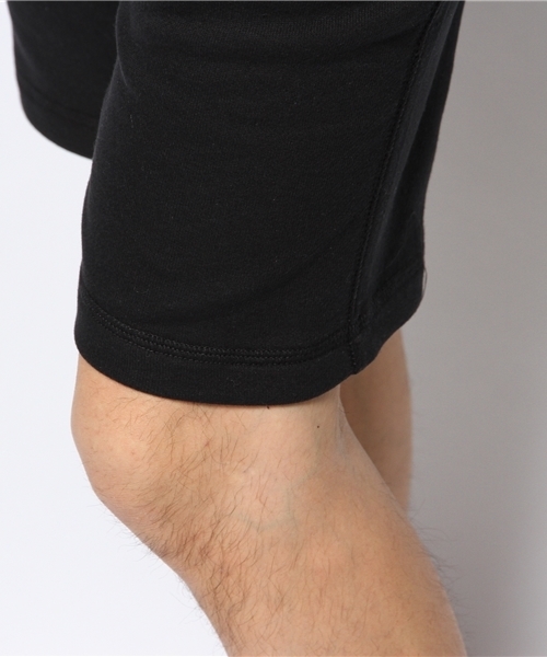 NIKE(ナイキ)の「ナイキ ベノム フレンチテリー ショート NIKE FC 587602(その他パンツ・メンズ・ブラック/グレー・LARGE/SMALL/MEDIUM/X-LARGE)」の4枚目の写真