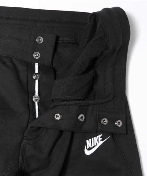 NIKE(ナイキ)の「ナイキ ベノム フレンチテリー ショート NIKE FC 587602(その他パンツ・メンズ・ブラック/グレー・LARGE/SMALL/MEDIUM/X-LARGE)」の10枚目の写真