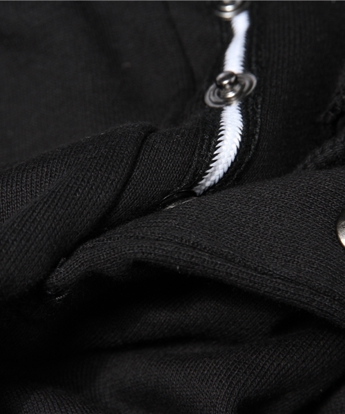 NIKE(ナイキ)の「ナイキ ベノム フレンチテリー ショート NIKE FC 587602(その他パンツ・メンズ・ブラック/グレー・LARGE/SMALL/MEDIUM/X-LARGE)」の9枚目の写真