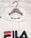 FILA�i�t�B���j�́u��WEGO/FILA�ʒ����C���v���p�[�J�[�i�p�[�J�[�j�v�b�ڍ׉摜