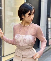 ECLIN�i�G�N�����j�́u�����[�X�N���[�v���I�[�o�[�i���̑��g�b�v�X�j�v