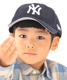 NEW ERA | ＜KIDS＞NEW ERA / 別注BASIC9-20 CAP(キャップ)