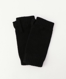 Johnstons of Elgin（ジョンストンズオブエルガン）の「【Johnstons of Elgin / ジョンストンズ オブ エルガン】 カシミヤリストウォーマー（手袋）」