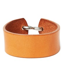 CHORD NUMBER EIGHT（コードナンバーエイト）の「LEATHER BRACELET（バングル/リストバンド）」