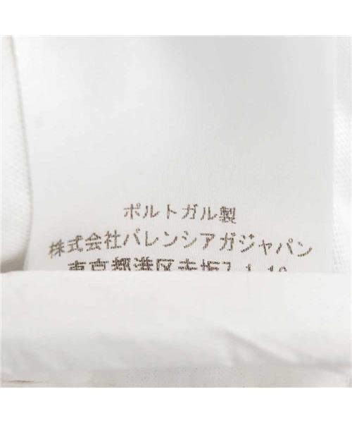 BALENCIAGA バレンシアガ ケリングロゴプリントTシャツ ブランド古着】ケリングロゴプリントTシャツ（Tシャツ