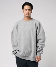 RUCA トレーナー RVCA（ルーカ）の「RVCA/ルーカ AJ042-008 トレーナー（スウェット