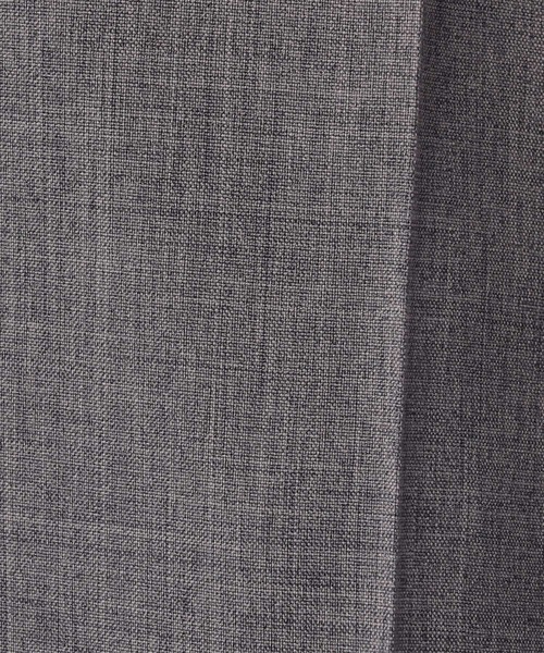 MEN'S BIGI（メンズビギ）の「【ウォッシャブル】ビジカジ兼用ポリストレッチパンツ（チノパンツ・メンズ・ホワイト/サックスブルー/チャコールグレー・00/01/02/03/04）」の5枚目の写真