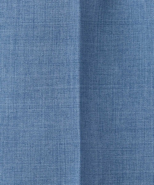 MEN'S BIGI（メンズビギ）の「【ウォッシャブル】ビジカジ兼用ポリストレッチパンツ（チノパンツ・メンズ・ホワイト/サックスブルー/チャコールグレー・00/01/02/03/04）」の17枚目の写真