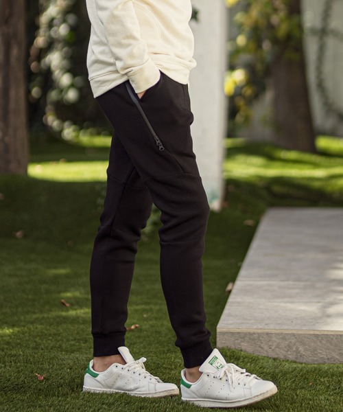 mp8632-Moist Cut Easy Pants イージーパンツ（スウェットパンツ