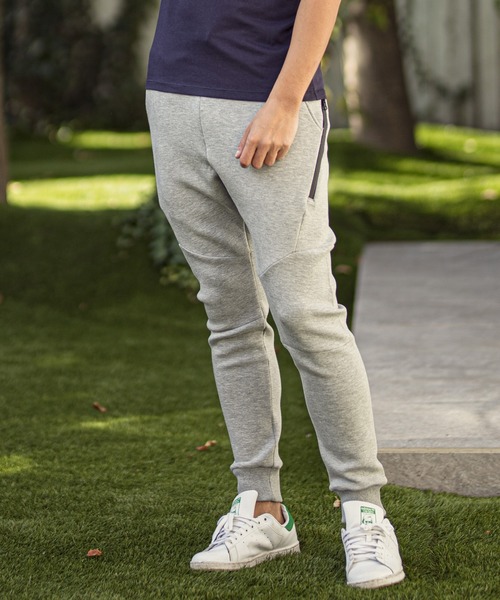 mp8632-Moist Cut Easy Pants イージーパンツ（スウェットパンツ