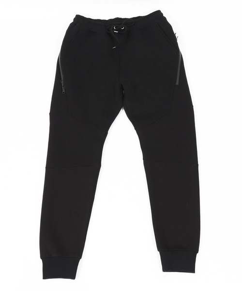 CAMBIO（カンビオ）の「mp8632-Moist Cut Easy Pants イージーパンツ（スウェットパンツ・メンズ・ブラック/グレー/チャコール・S/M/L）」の19枚目の写真
