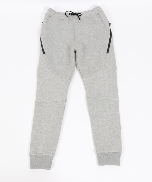 CAMBIO（カンビオ）の「mp8632-Moist Cut Easy Pants イージーパンツ（スウェットパンツ・メンズ・ブラック/グレー/チャコール・S/M/L）」の21枚目の写真