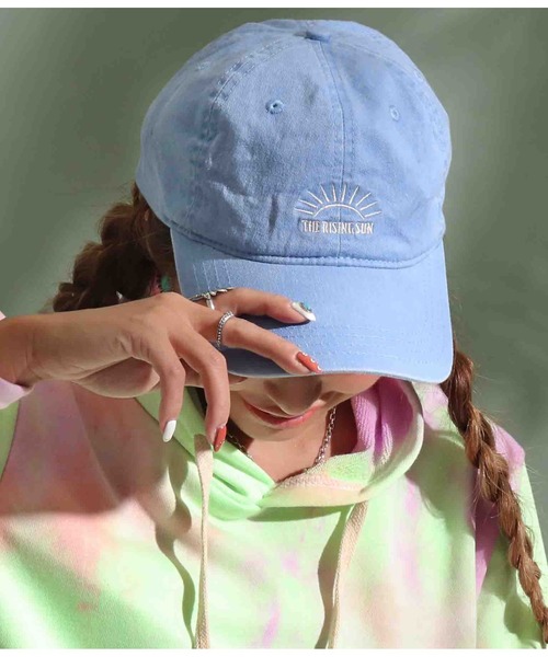 セール ウォッシュキャップ キャップ Anap Mimpi アナップミンピ のファッション通販 Zozotown