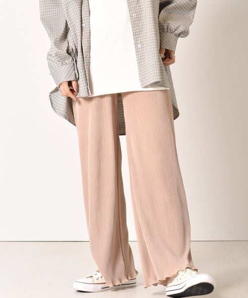 RETROGIRL(���g���K�[��)�̃v���[�c���t�p���c(�p���c)