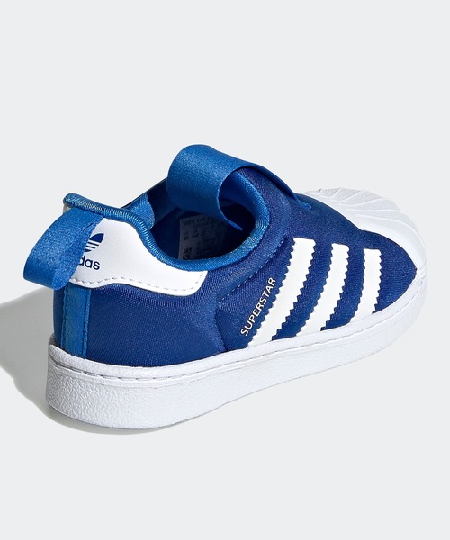 セール スーパースター スリッポン Ss 360 アディダスオリジナルス スニーカー Adidas アディダス のファッション通販 Zozotown