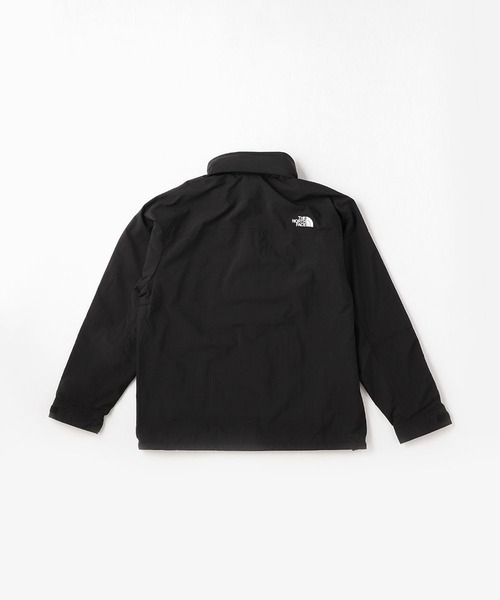 ブルゾン 【THE NORTH FACE /ザ ノースフェイス】ハイドレナウィンド